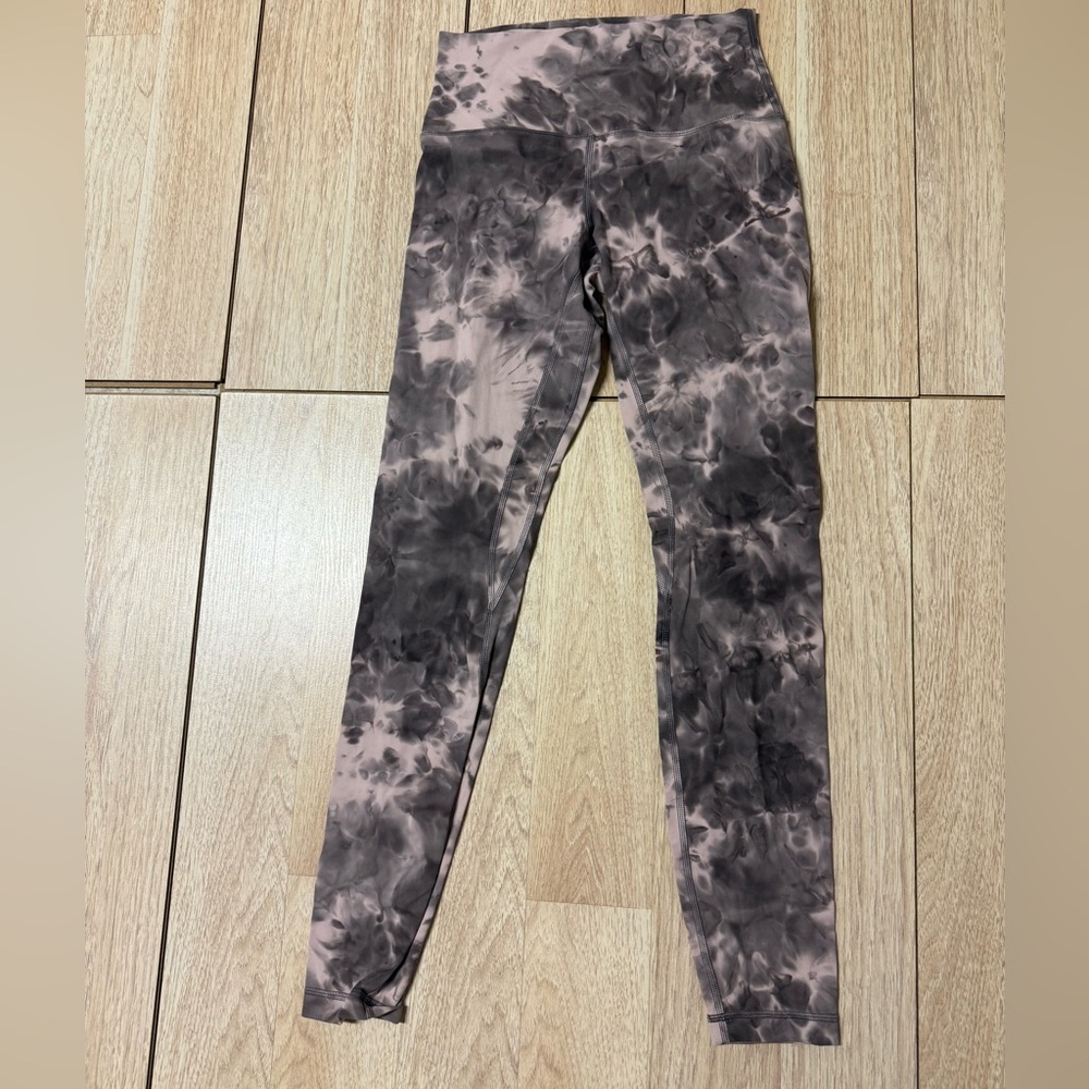 Lululemon Align High Rise Pant 28” - Picture 3 of 9